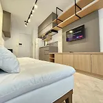 Vila Mariana - Espaco Aconchegante