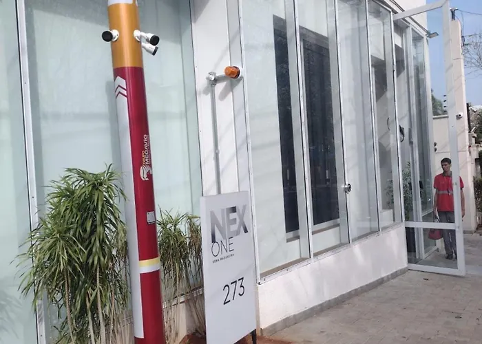 Vila Mariana - Espaco Aconchegante