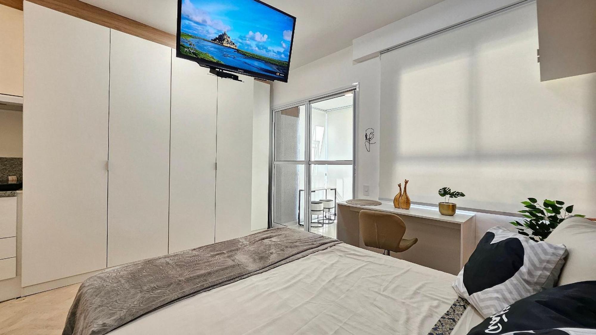 Apartment Mariana - Espaco Aconchegante *