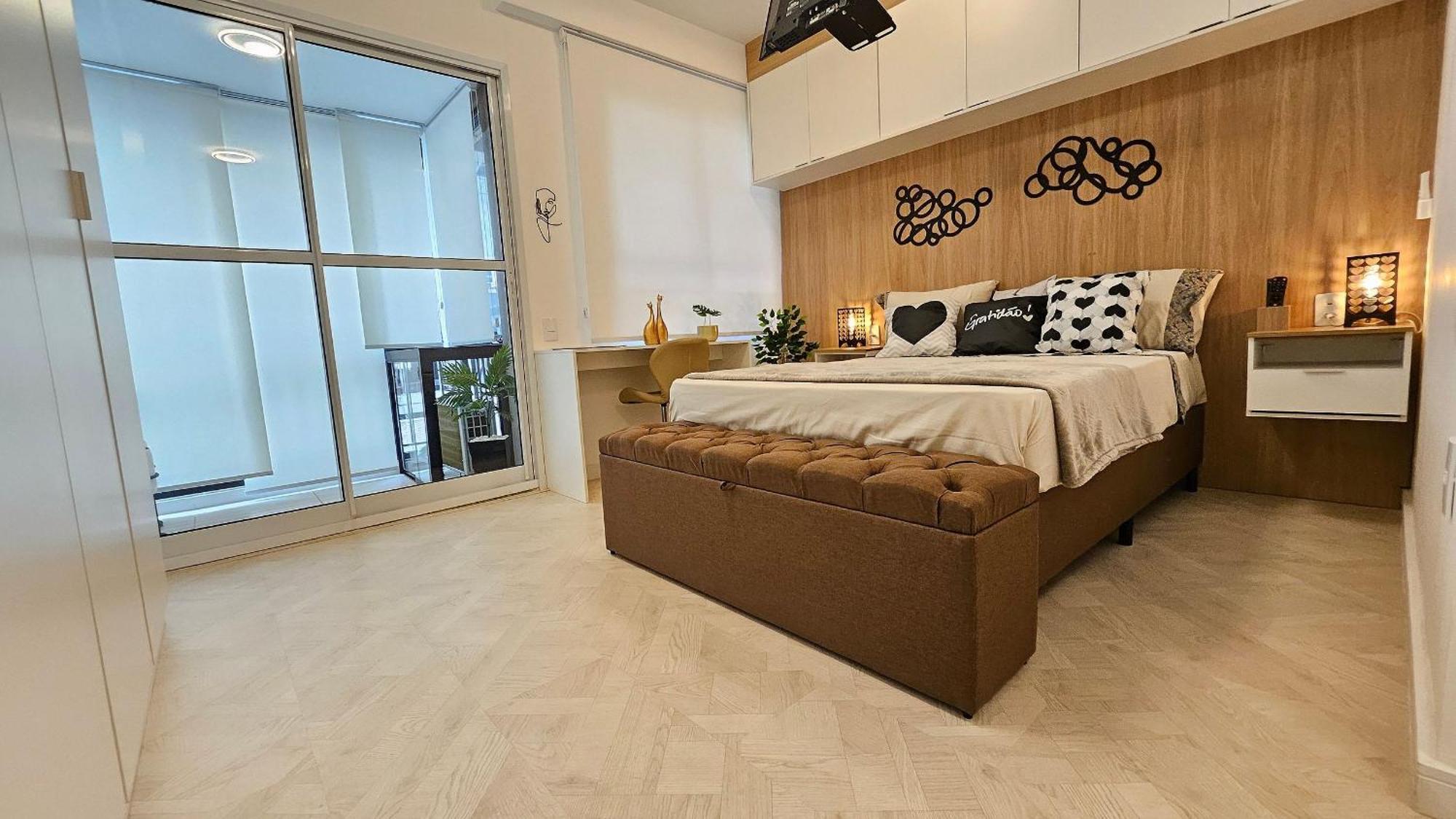 Apartment Mariana - Espaco Aconchegante