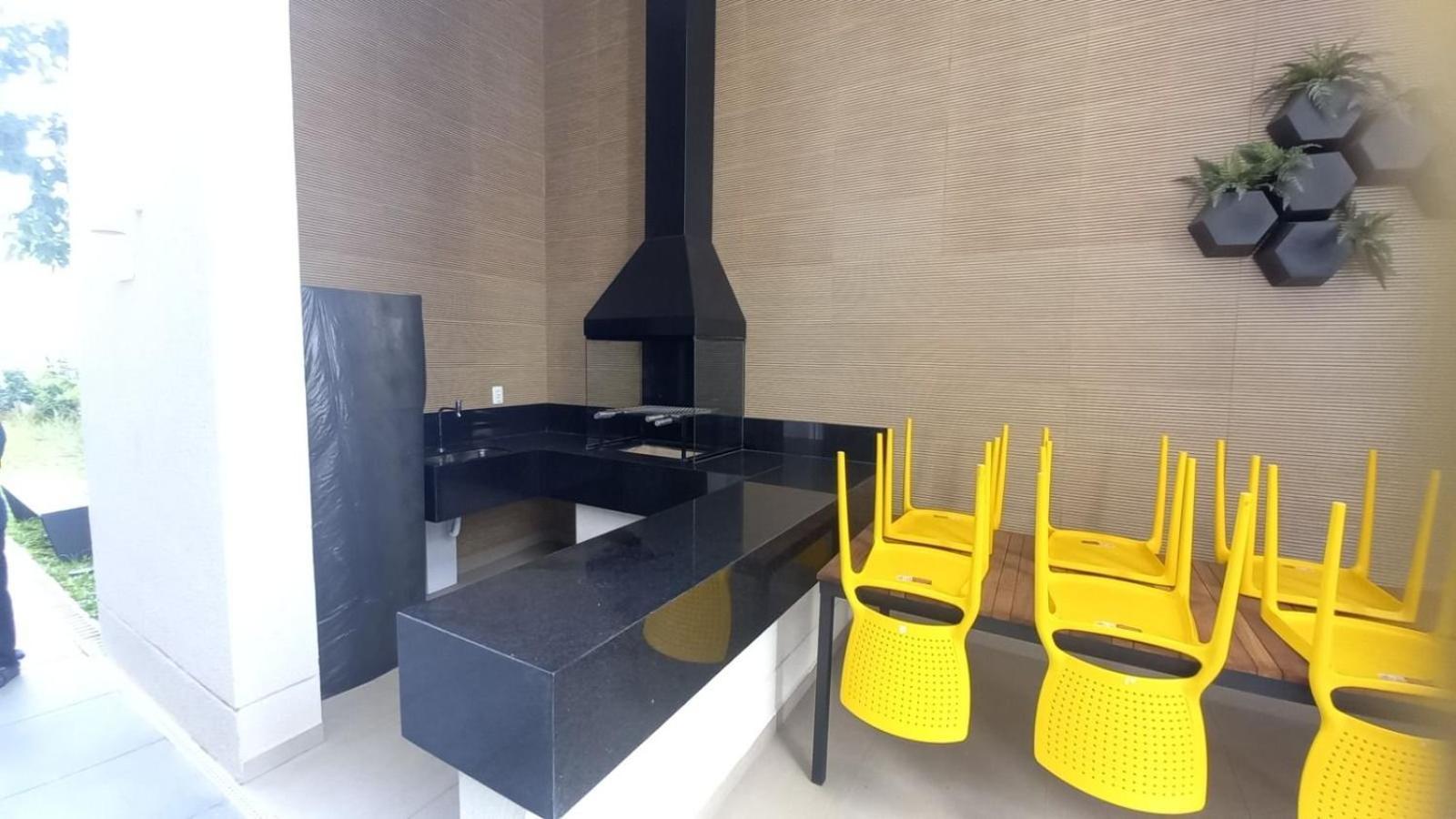 Mariana - Espaco Aconchegante Apartment