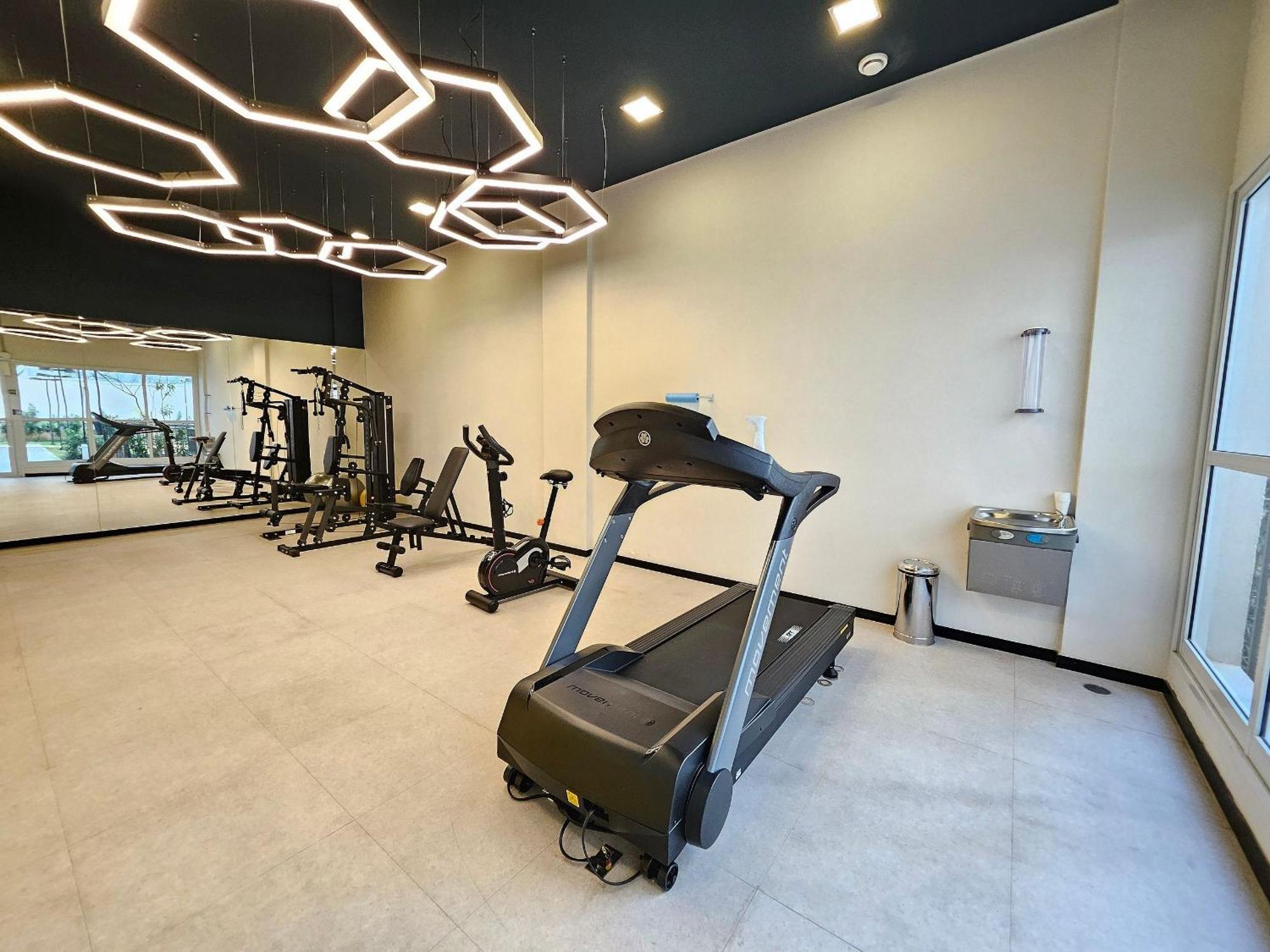 Mariana - Espaco Aconchegante Apartamento São Paulo