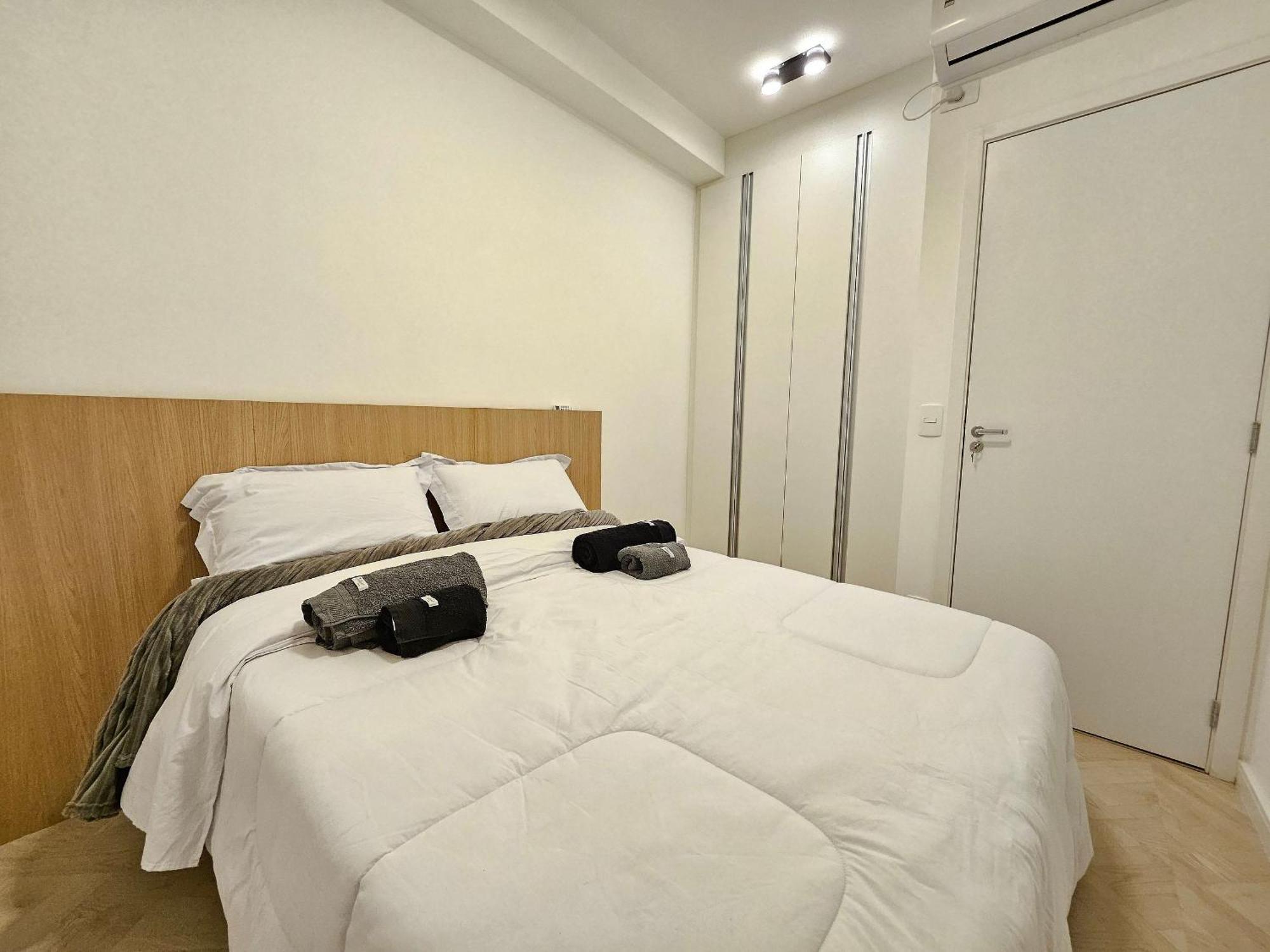 Apartamento Mariana - Espaco Aconchegante *