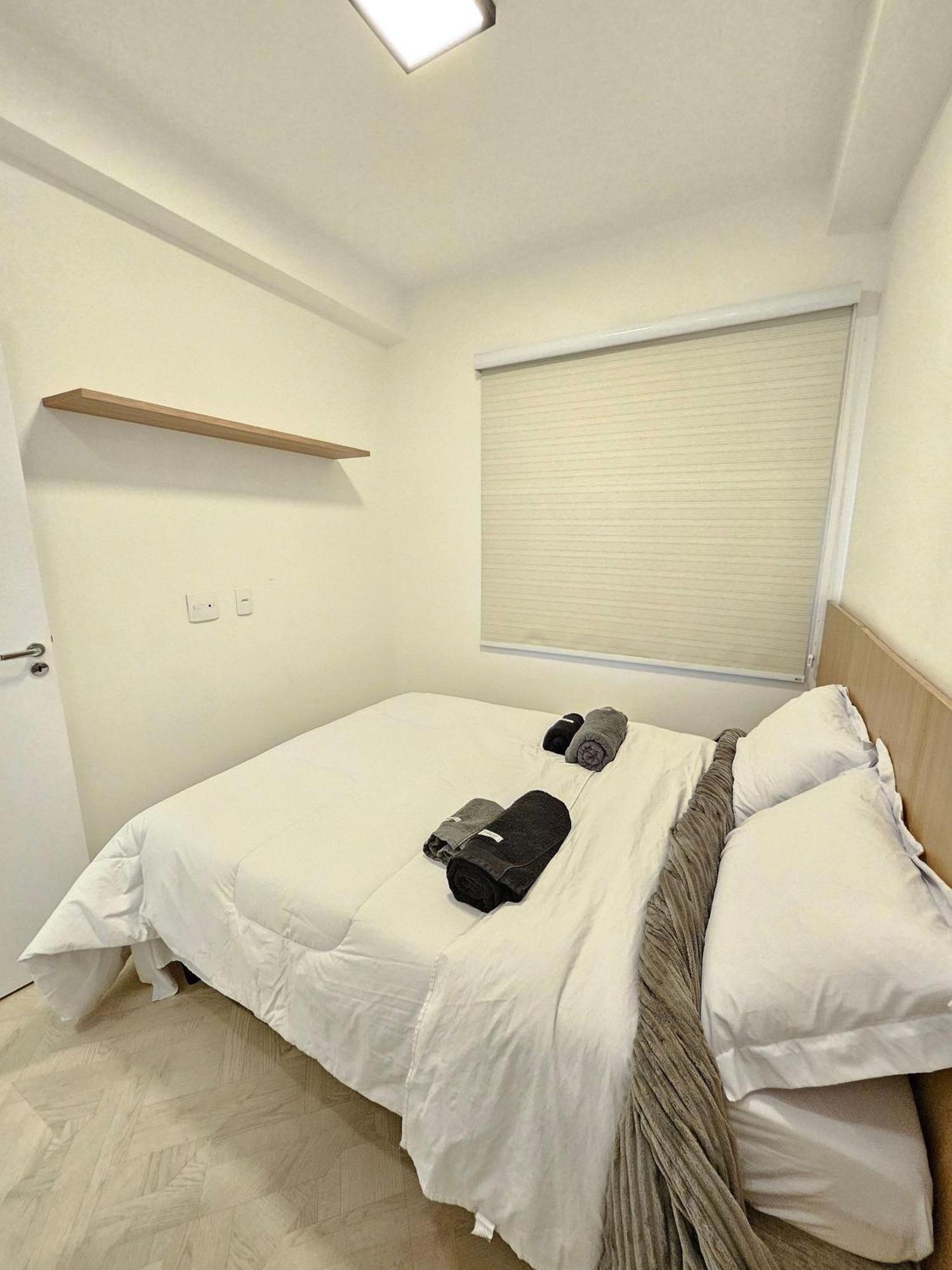 Apartment Mariana - Espaco Aconchegante Sao Paulo