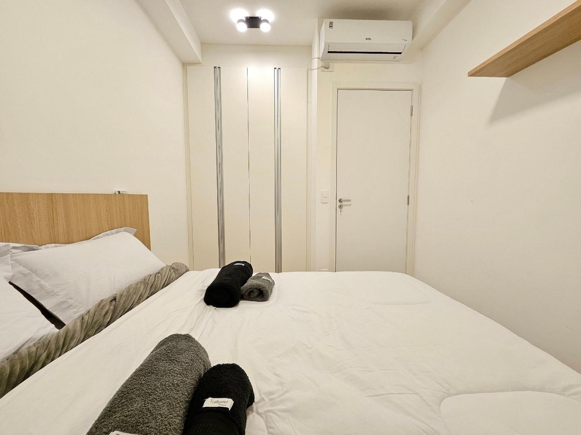 Apartamento Mariana - Espaco Aconchegante *