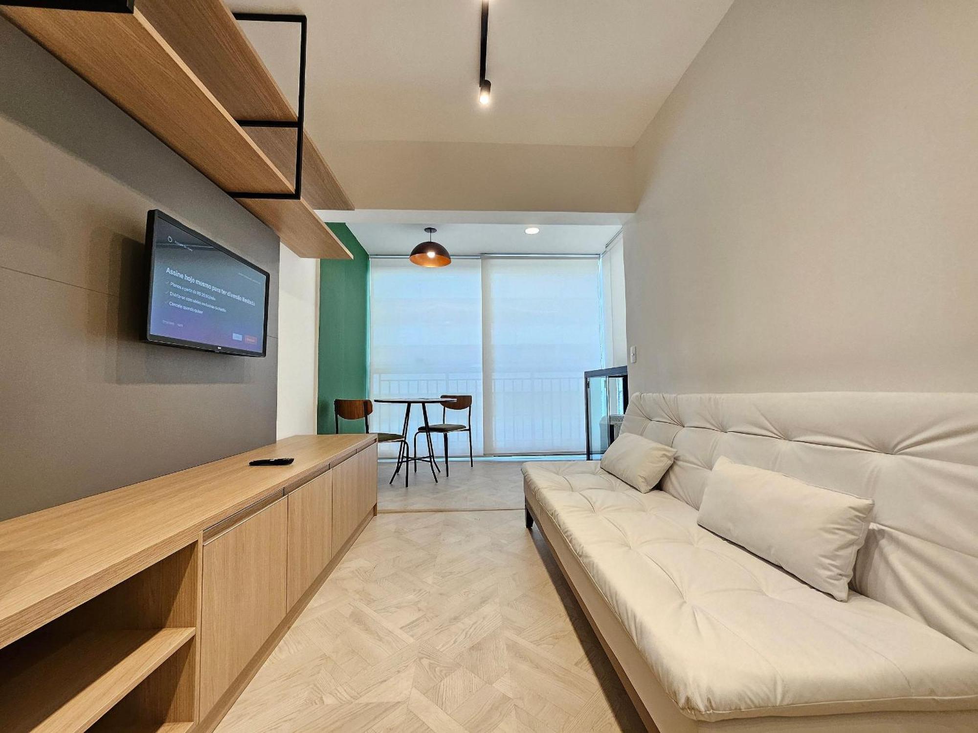 Mariana - Espaco Aconchegante Apartment