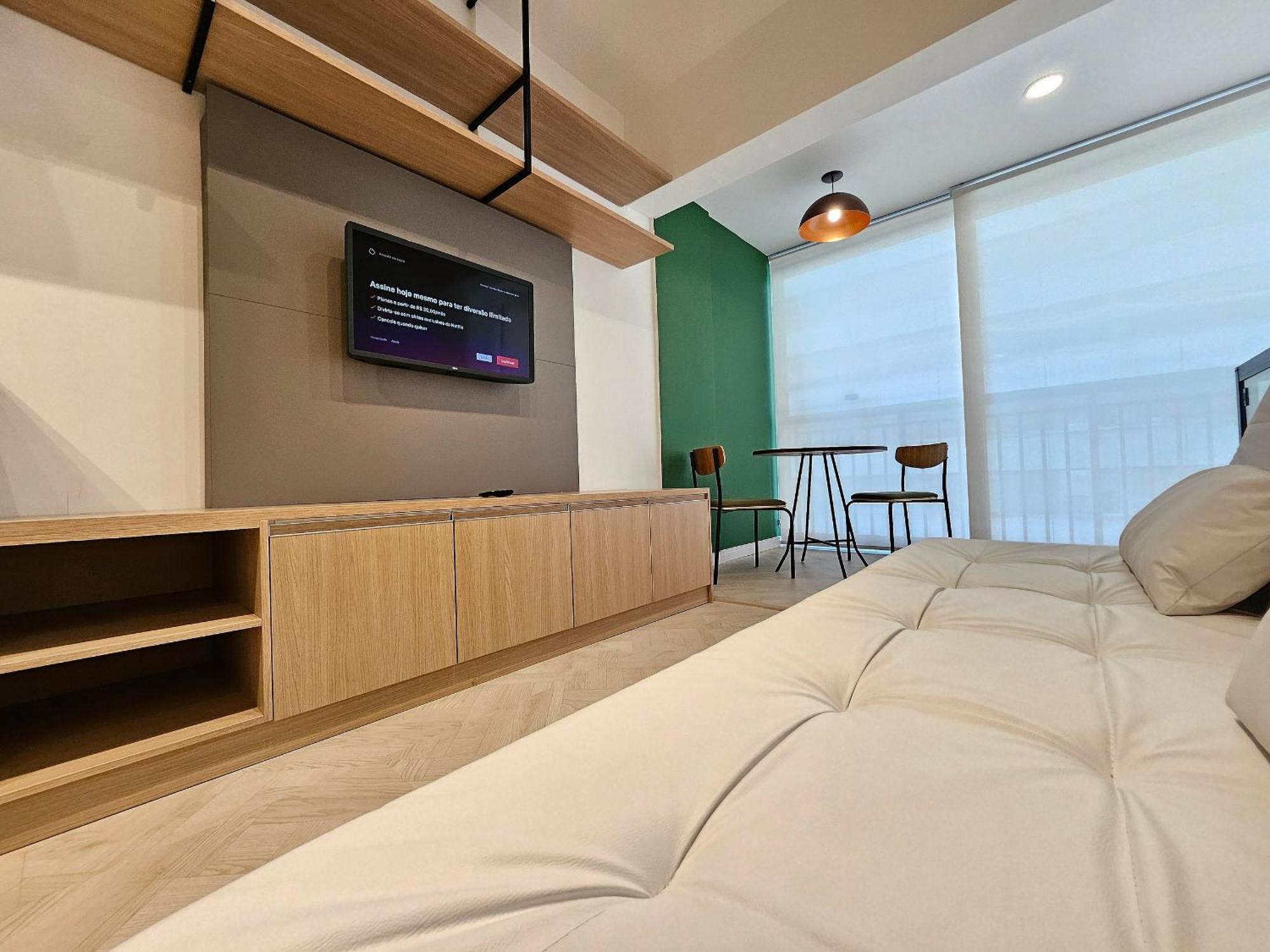 Mariana - Espaco Aconchegante Apartment