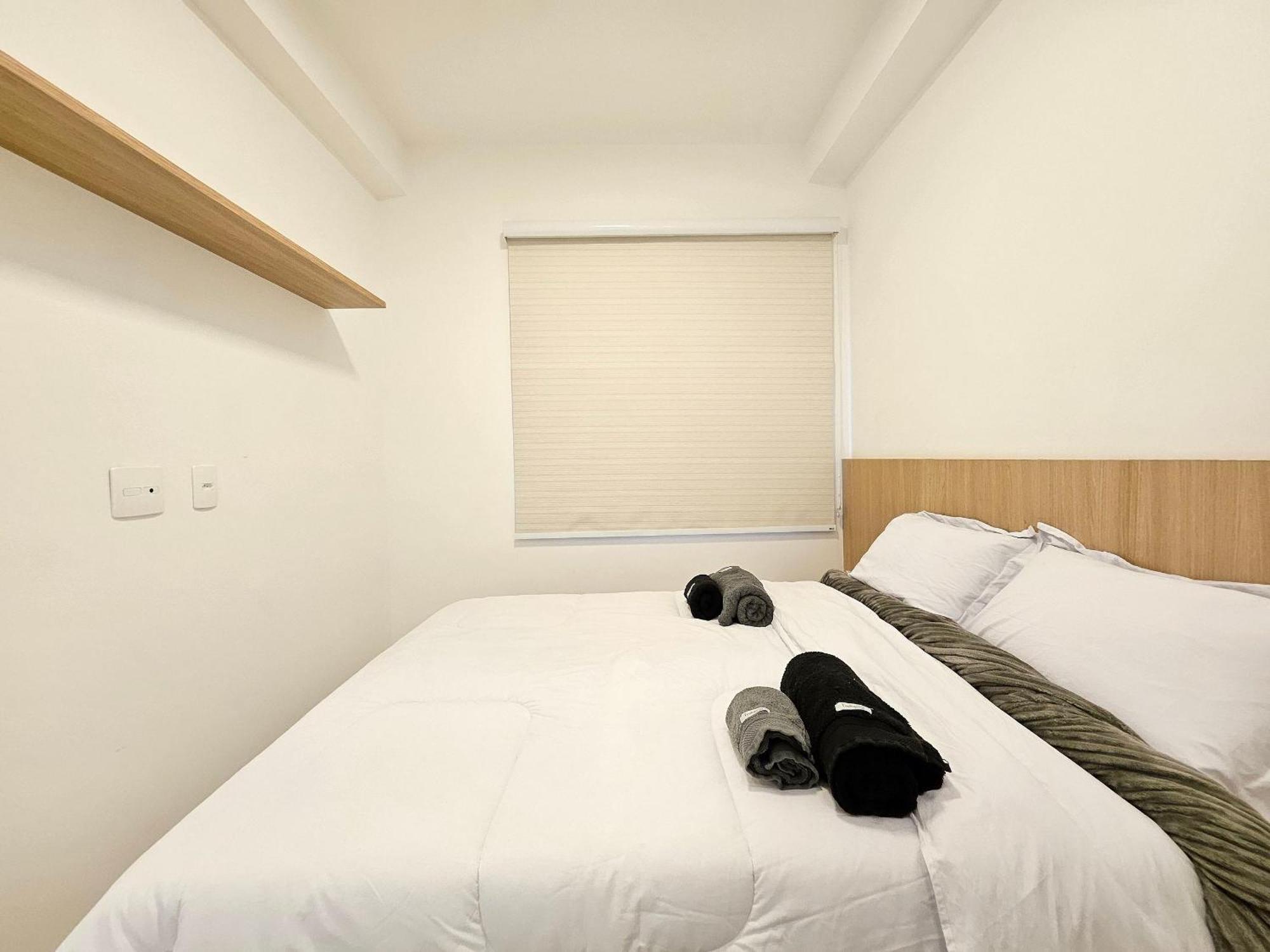 Apartment Mariana - Espaco Aconchegante Sao Paulo