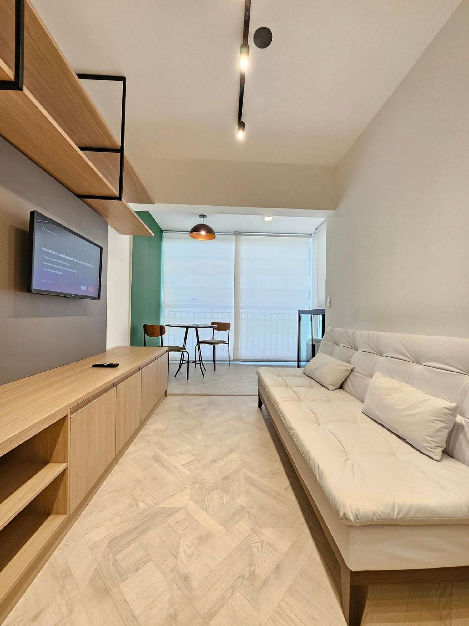 Mariana - Espaco Aconchegante Apartment