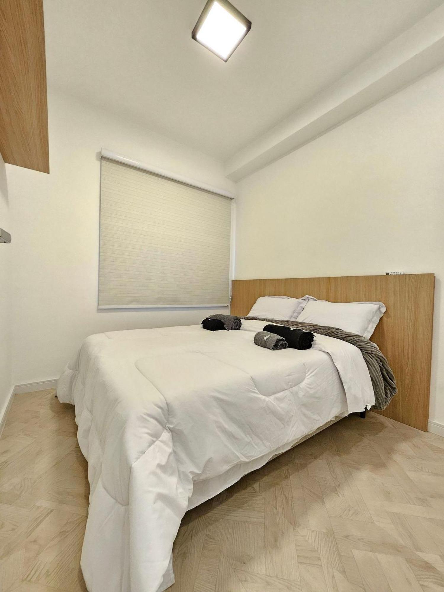 Mariana - Espaco Aconchegante Apartment *