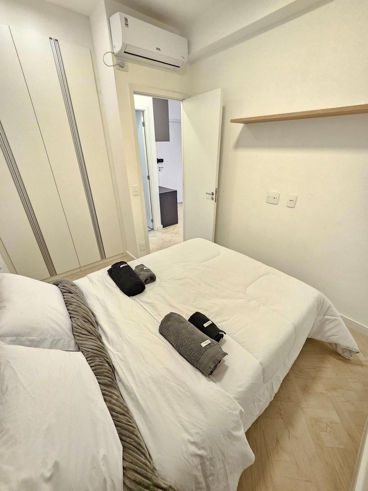 Mariana - Espaco Aconchegante Apartment Sao Paulo