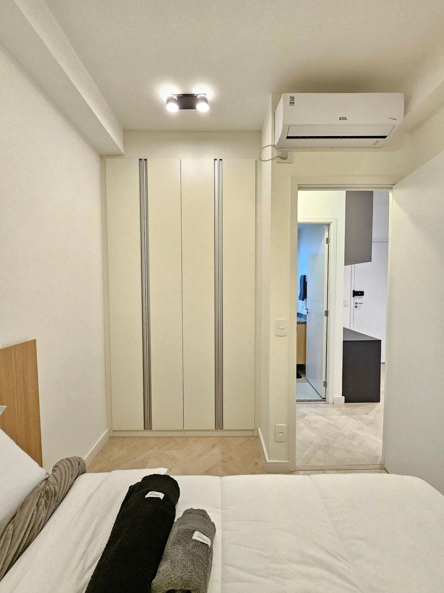 Apartment Mariana - Espaco Aconchegante Sao Paulo