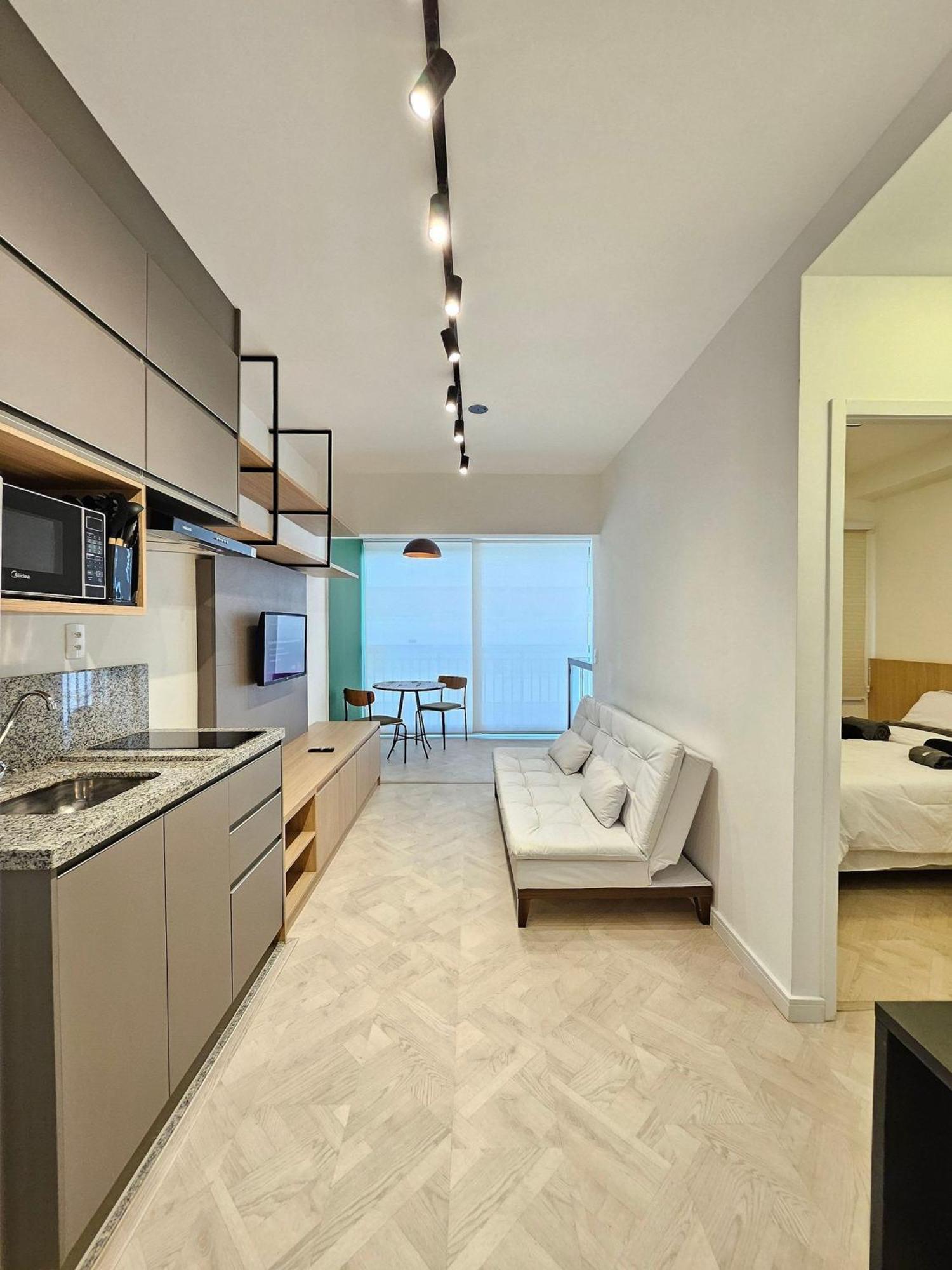 Apartment Mariana - Espaco Aconchegante *