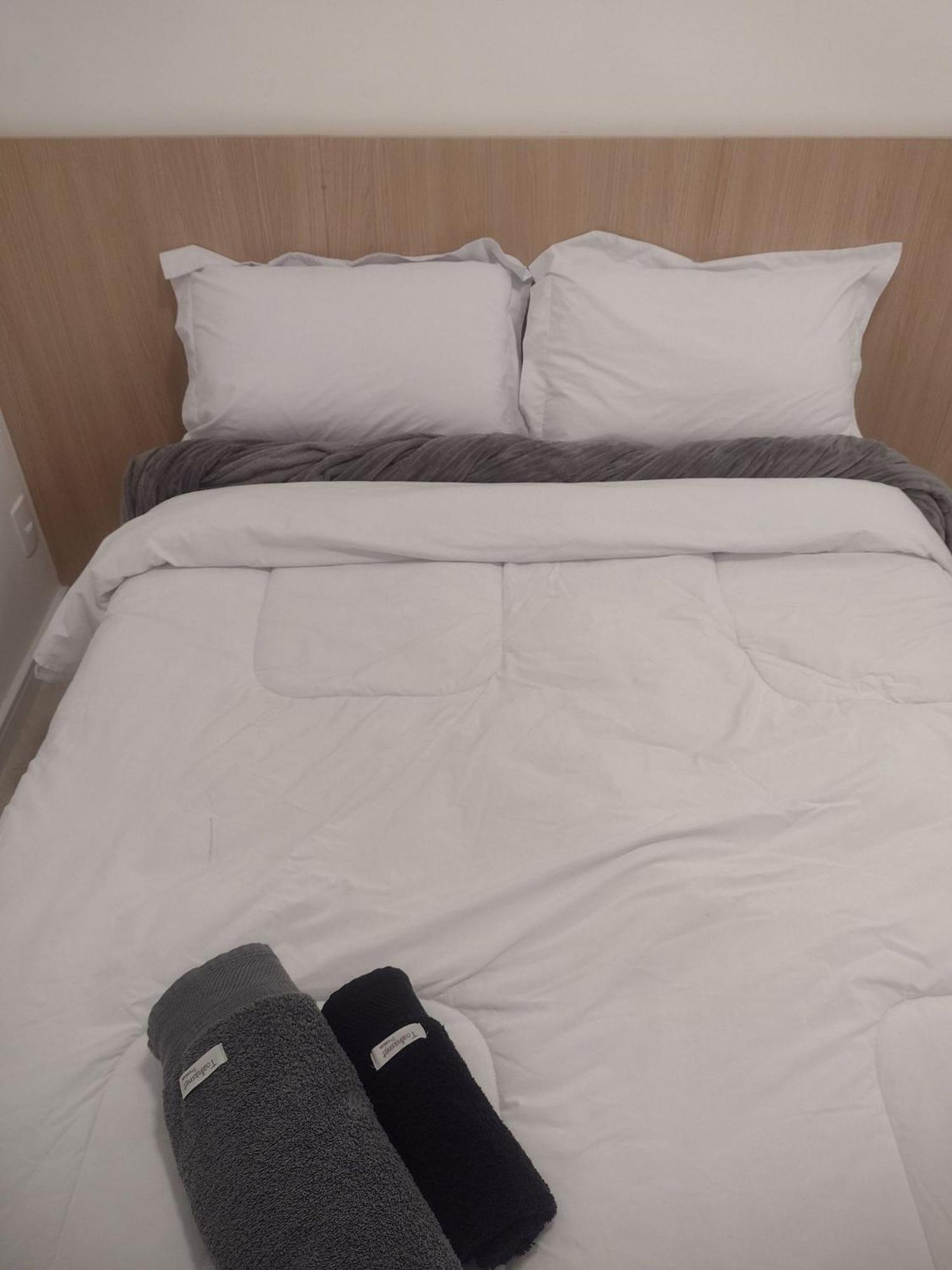 Mariana - Espaco Aconchegante Apartamento São Paulo