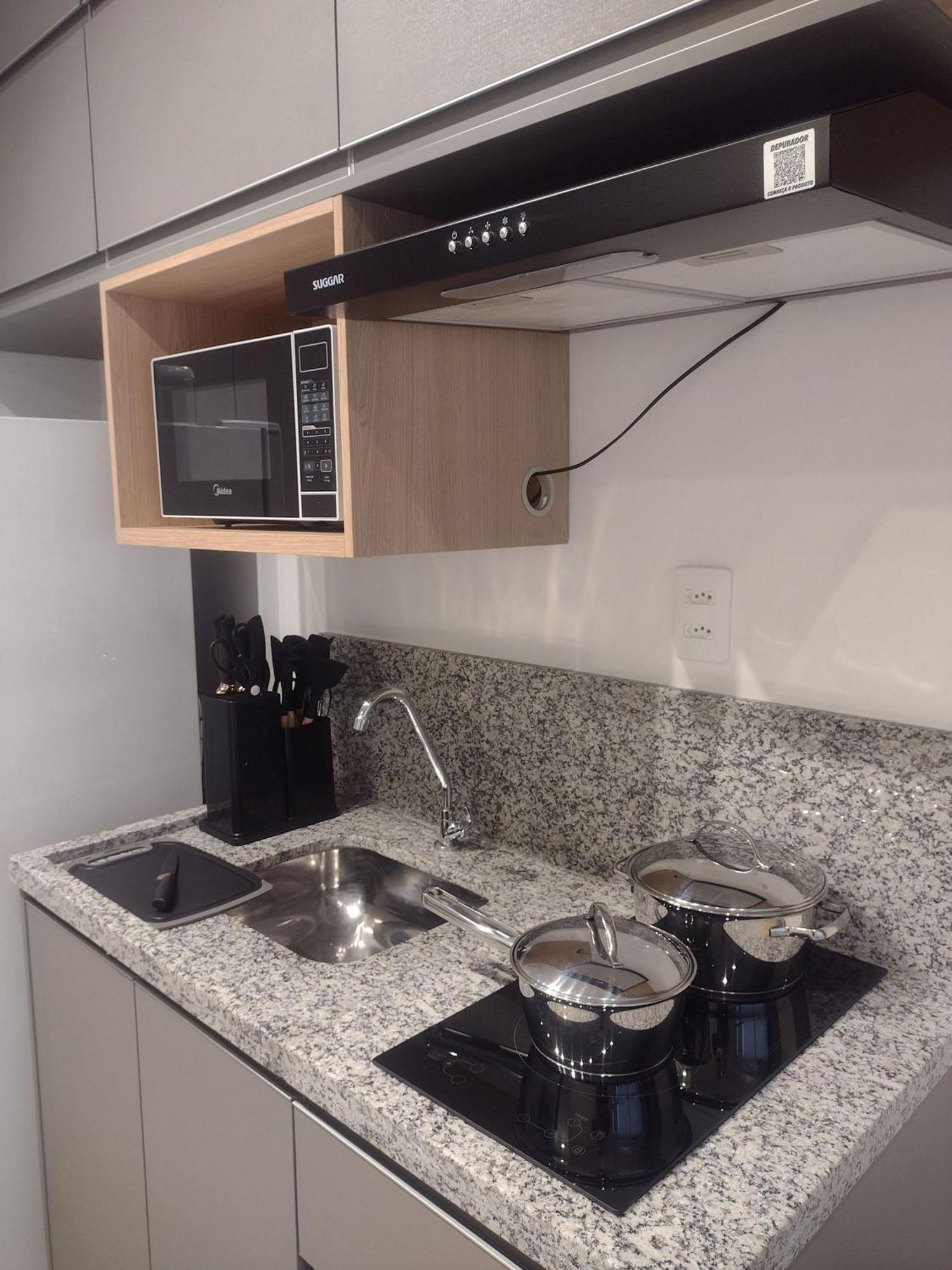 Mariana - Espaco Aconchegante Apartment