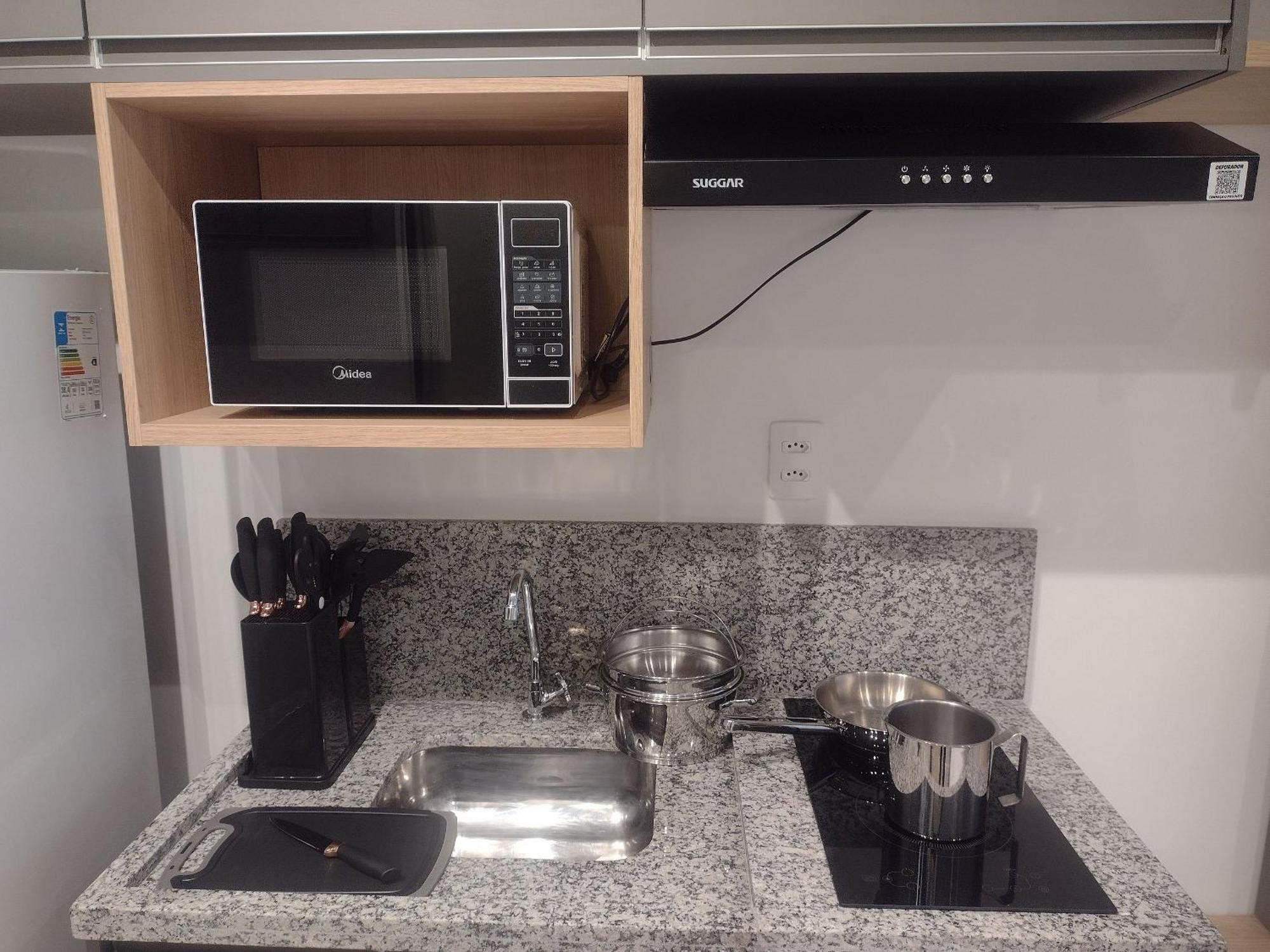 Apartment Mariana - Espaco Aconchegante *