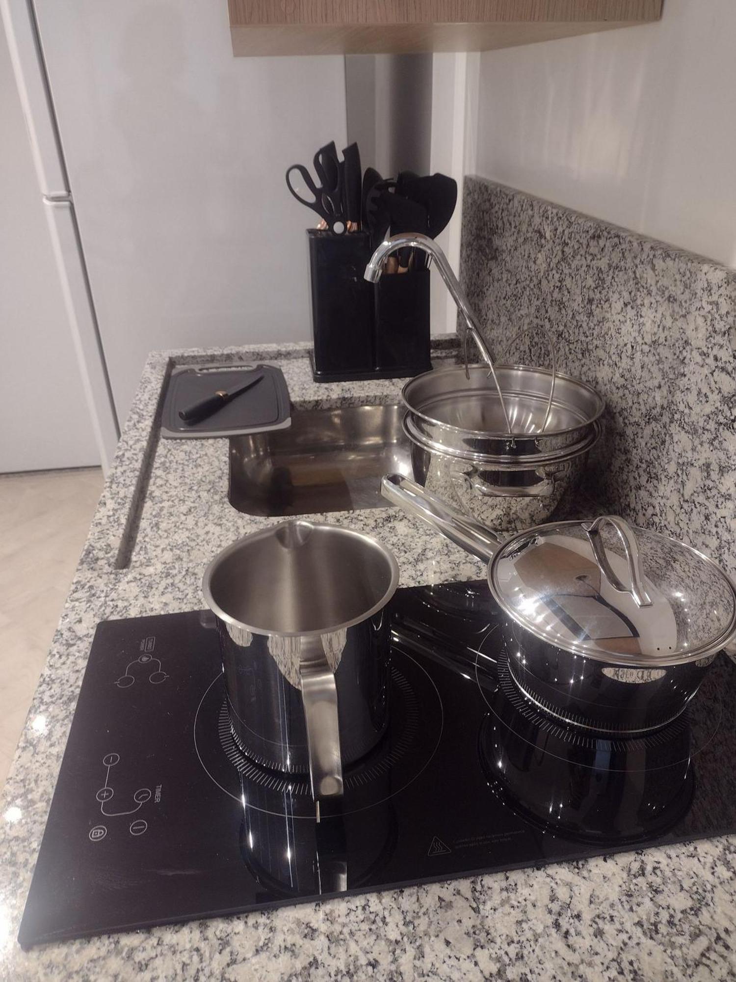Apartamento Mariana - Espaco Aconchegante São Paulo