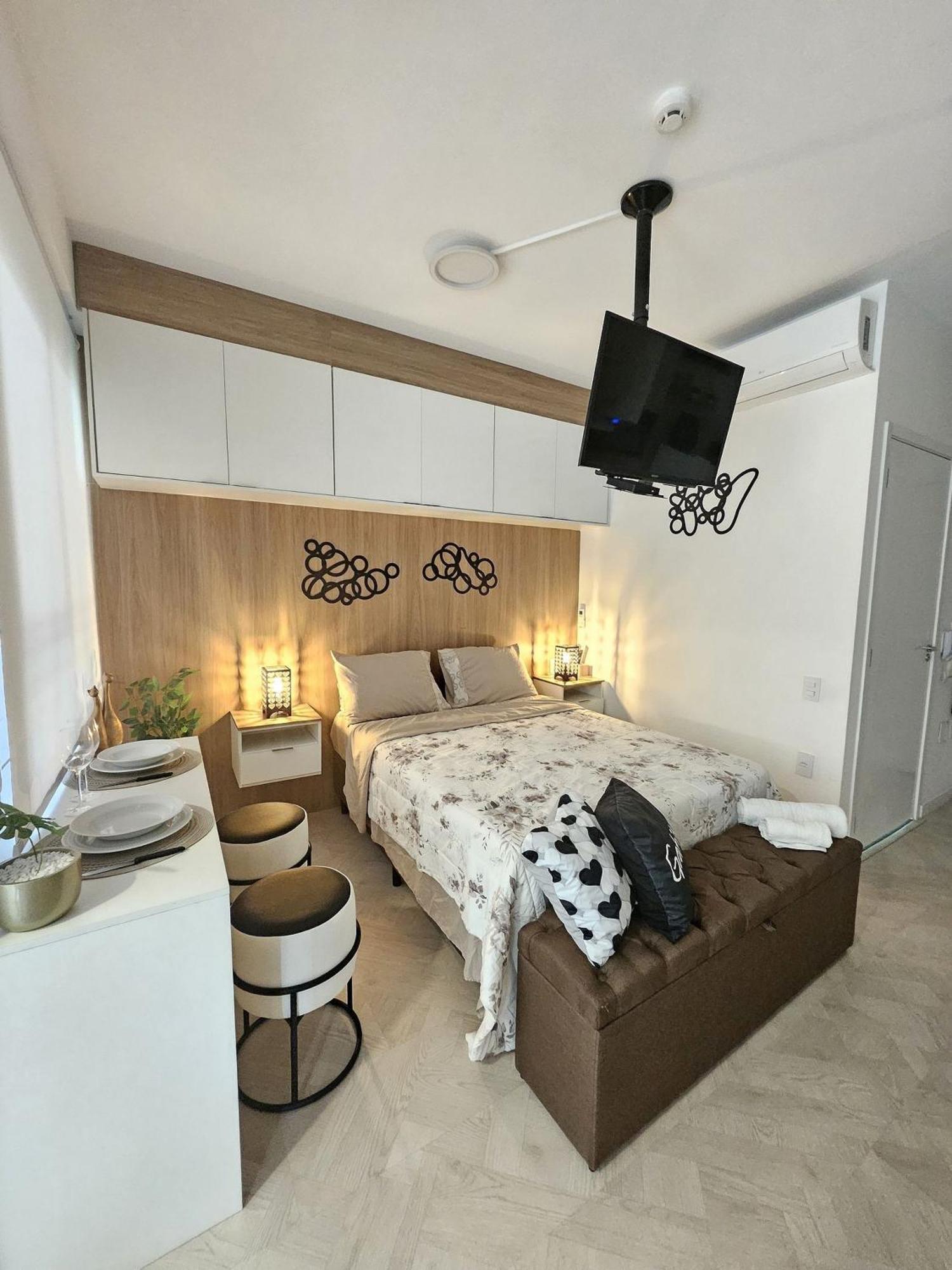 Apartment Mariana - Espaco Aconchegante