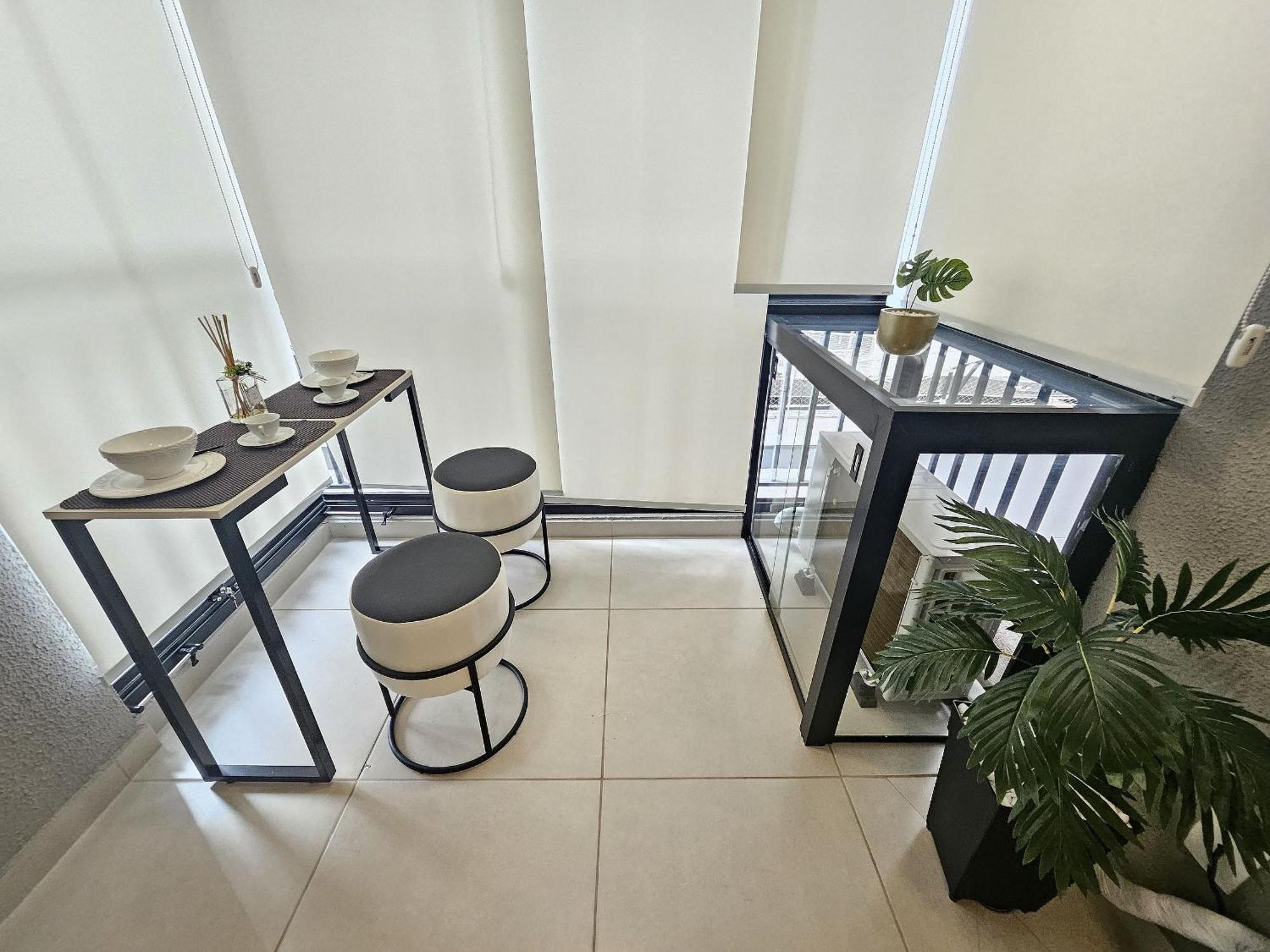 Mariana - Espaco Aconchegante Apartamento