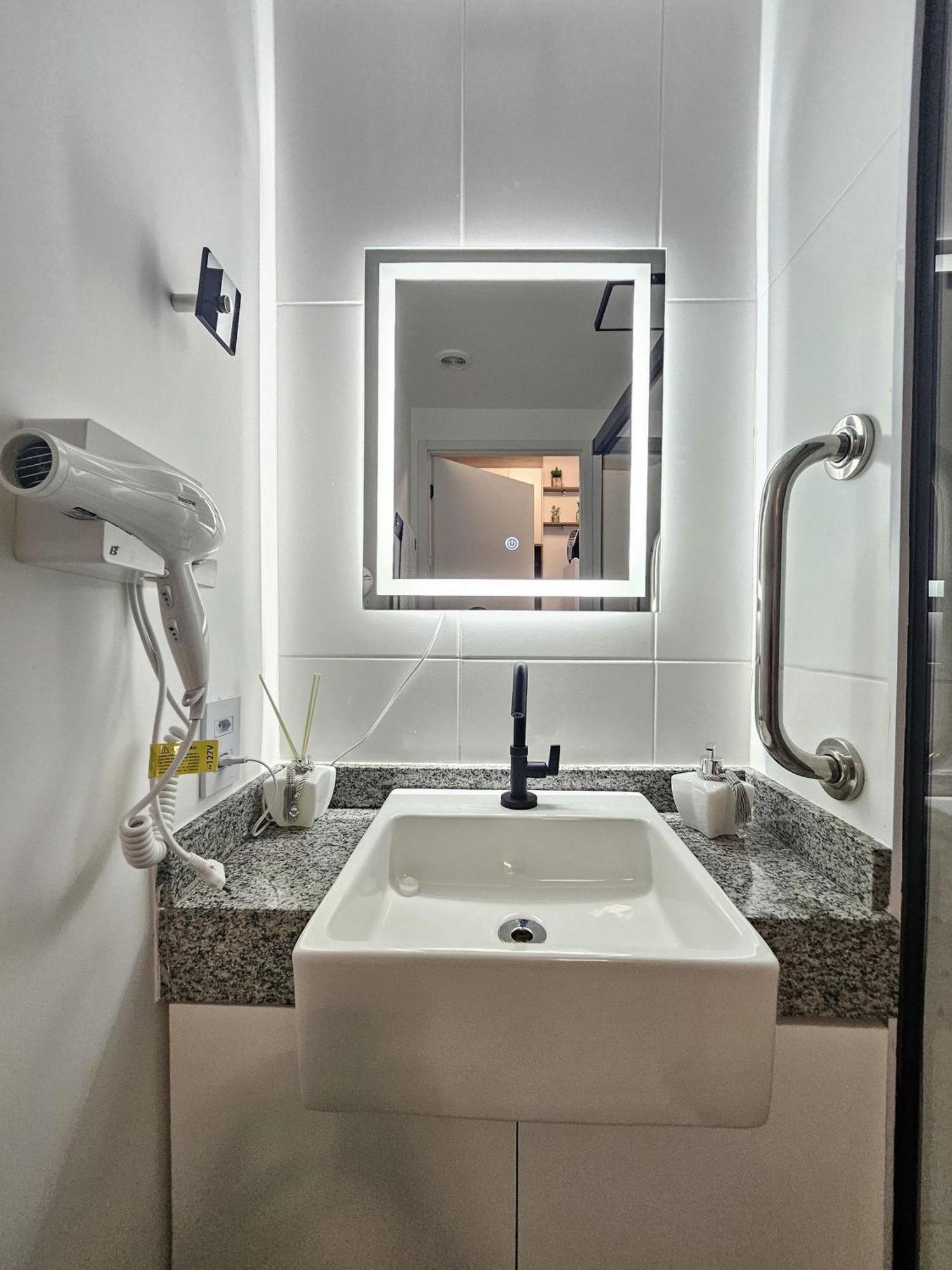 Apartment Mariana - Espaco Aconchegante